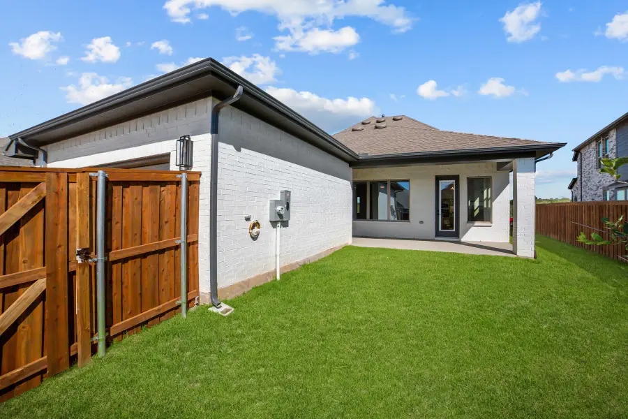 1216 Carnation Drive, Crowley, TX 76036 - Image #2