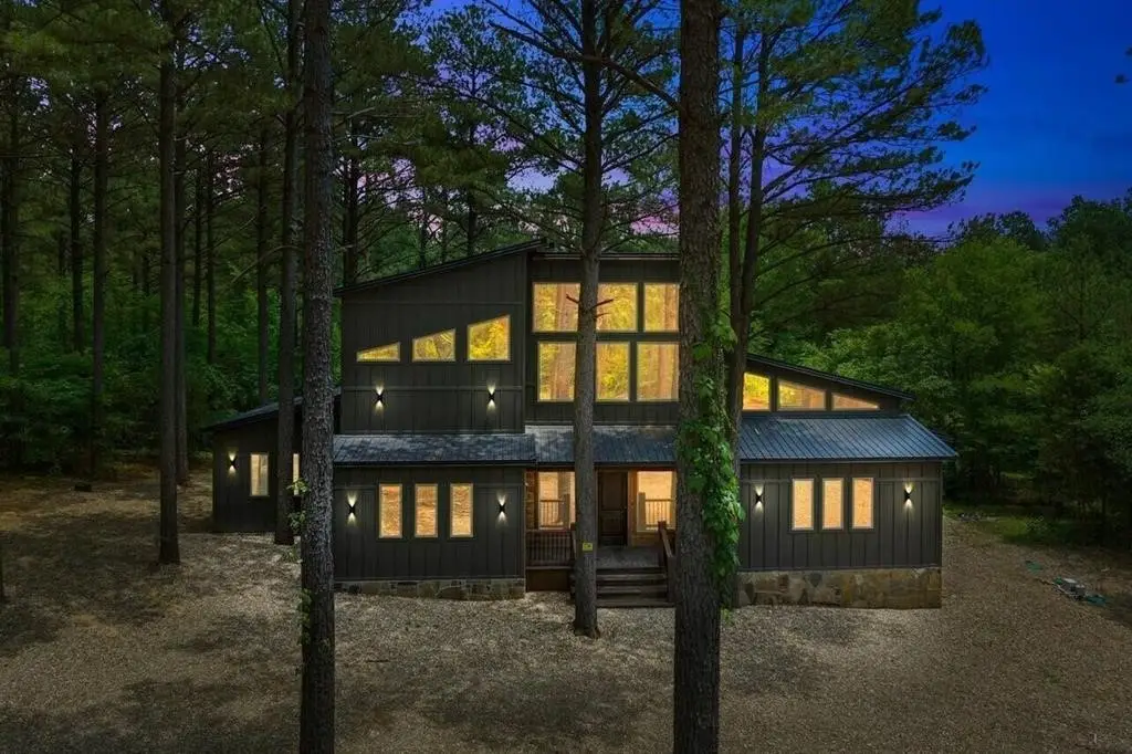 172 Triton Trail, Broken Bow, OK 74728 - Image #1