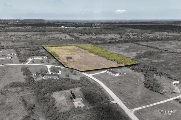 1330 Eagle Cove Lane, Clyde, TX 79510