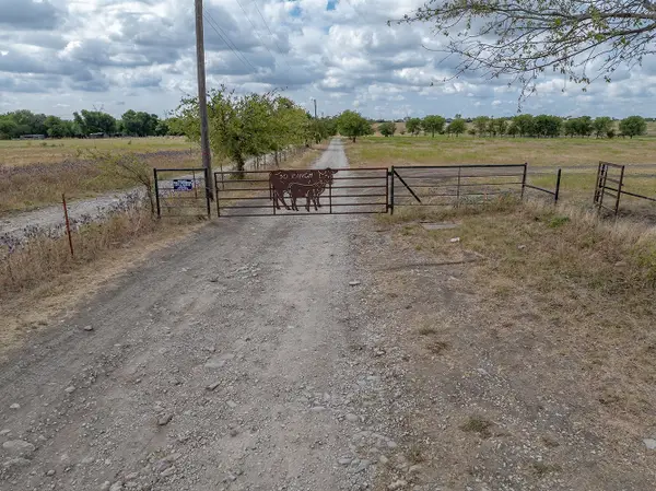 TBD Dyer Road, Sanger, TX 76266