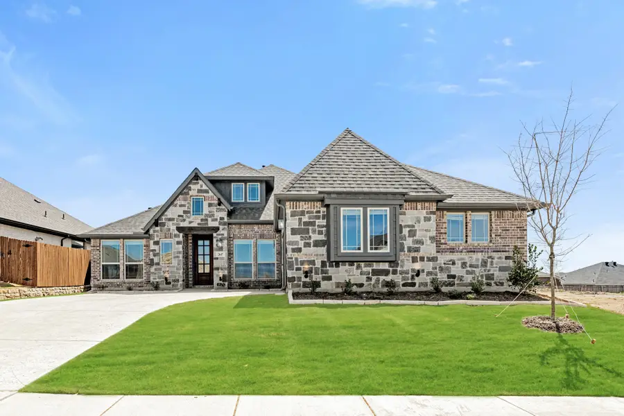 2617 Lila Street, Burleson, TX 76028 - Image #3