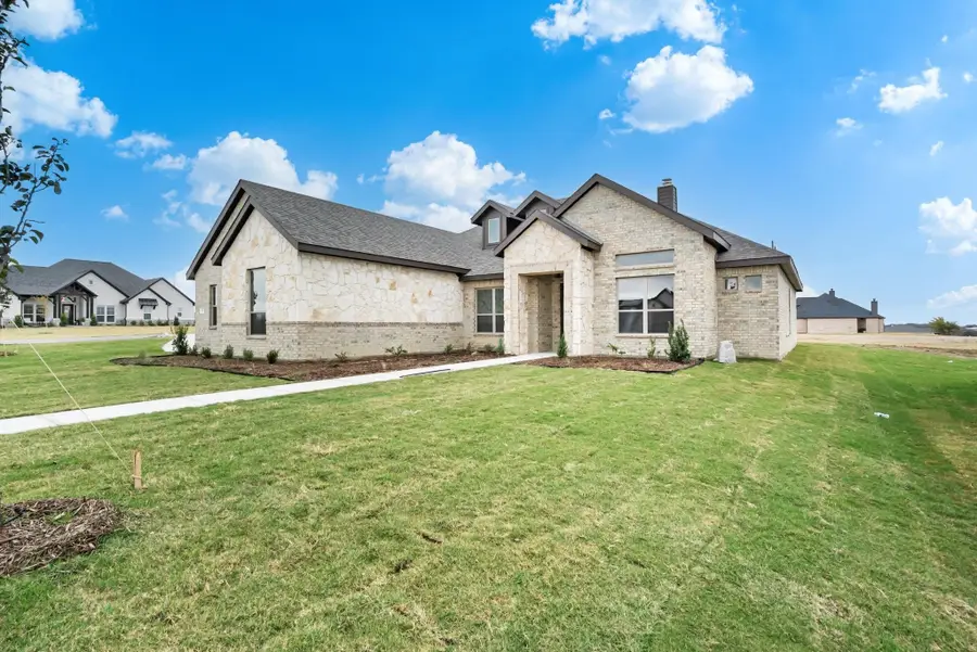 195 Coalson Crossing, Azle, TX 76020 - Image #2