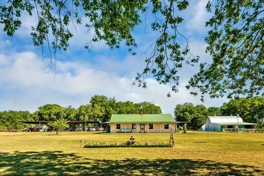 7632 Hwy 7e Highway, Wapanucka, OK 73461 - Image #2