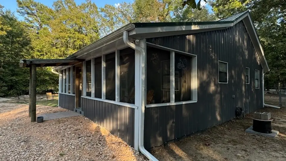 TBD County Road 1410, Bogata, TX 75417 - Image #1