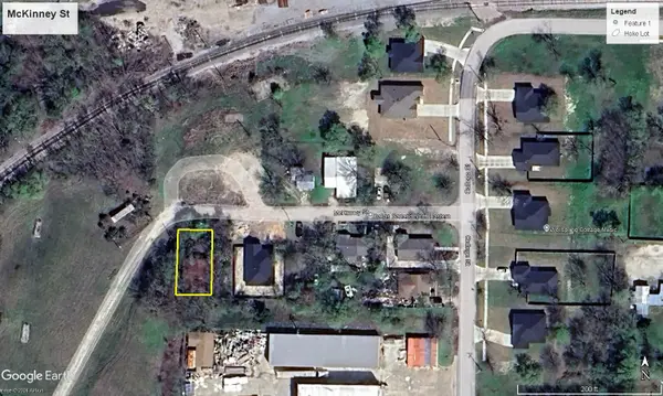 4311 Mckinney Street, Greenville, TX 75401