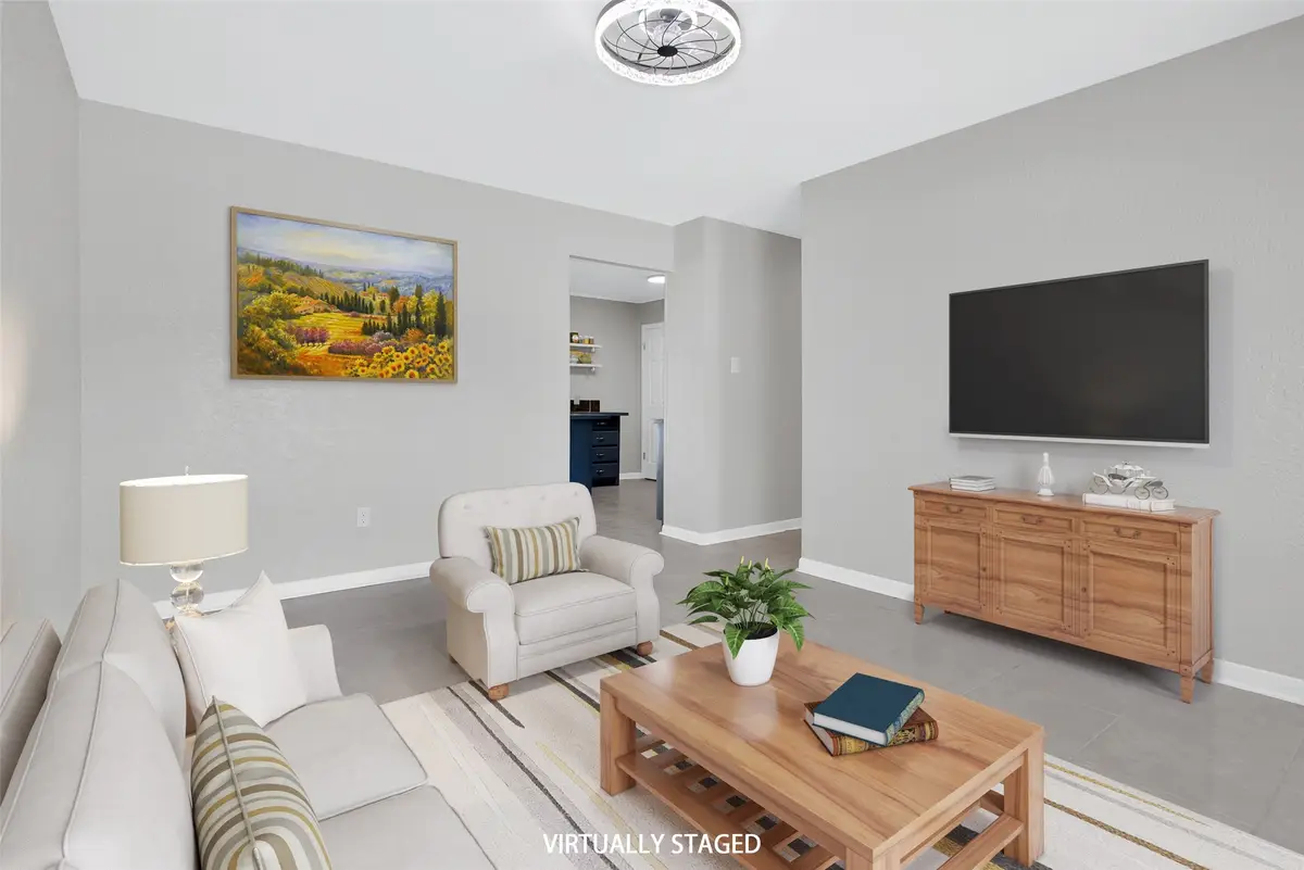 2644 Loy Lake Road, Denison, TX 75020 - #1