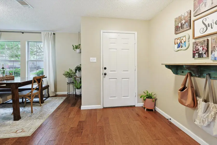 1016 Ridgetop Drive, Justin, TX 76247 - Image #3