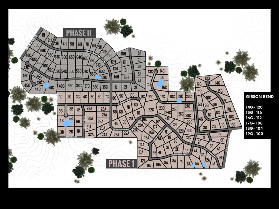 112 Gibson Bend, Weatherford, TX 76087 - Image #3