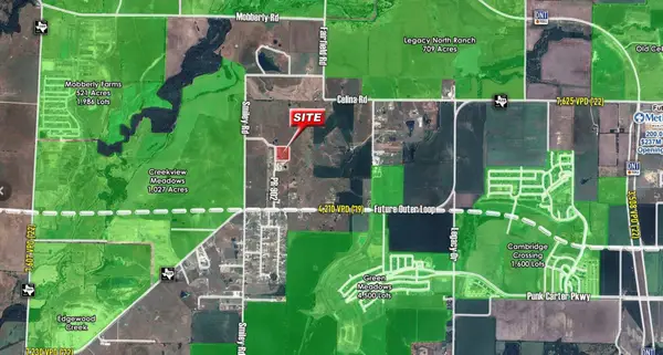 6202 Private Road 902 #1, Celina, TX 75009