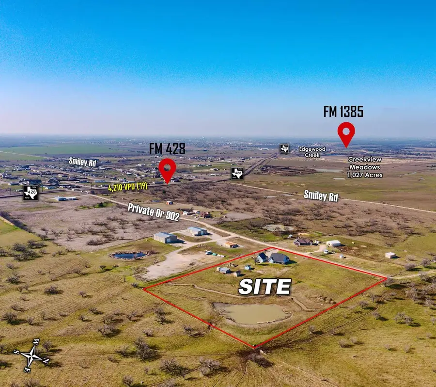 6202 Private Road 902 #1, Celina, TX 75009 - Image #2