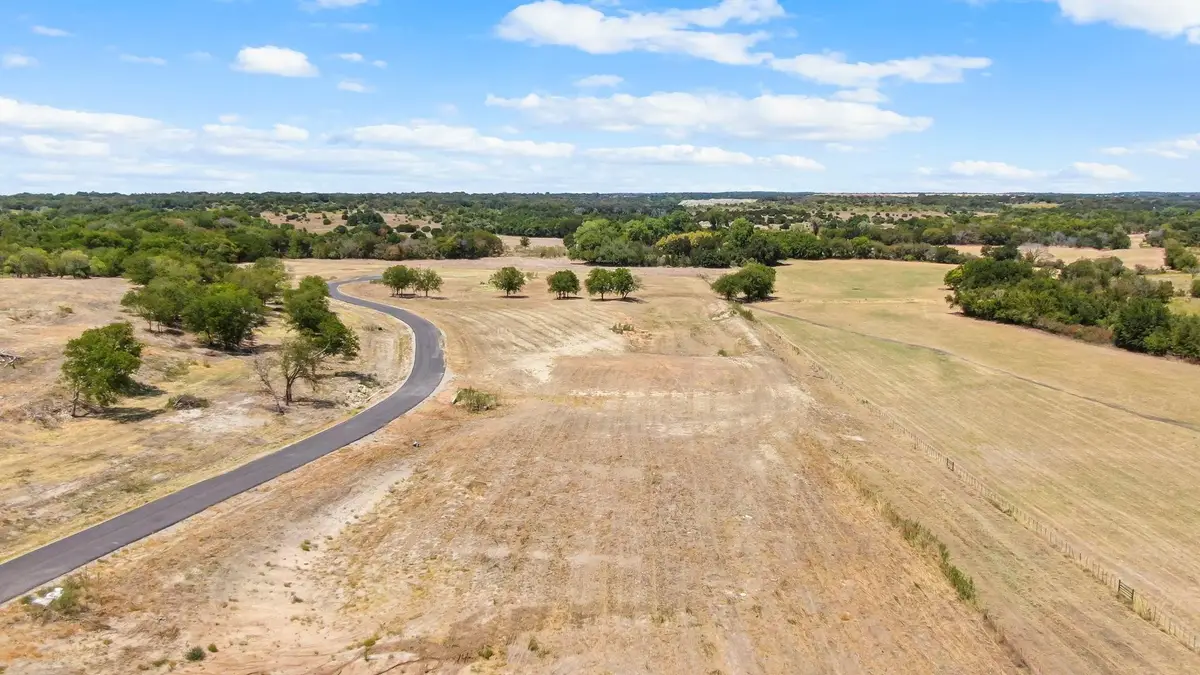 200 Gibson Bend, Weatherford, TX 76087 - Image #1