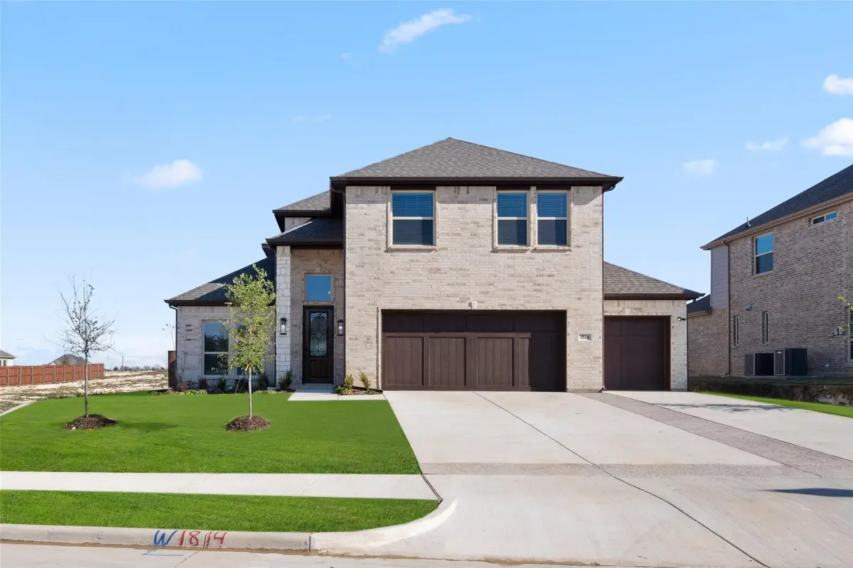 1814 River Hills Court, Midlothian, TX 76065 - Image #1