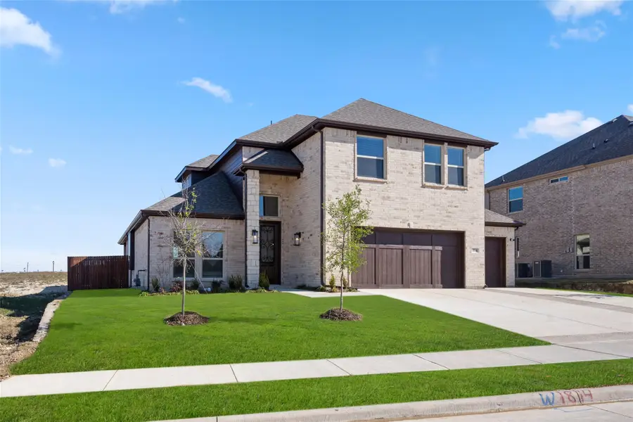 1814 River Hills Court, Midlothian, TX 76065 - Image #2