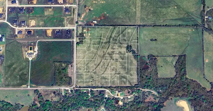 TBD Iris Lane, Celina, TX 75009 - Image #2