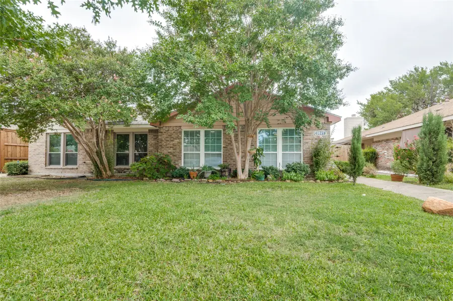 3021 Allister Street, Dallas, TX 75229 - Image #2