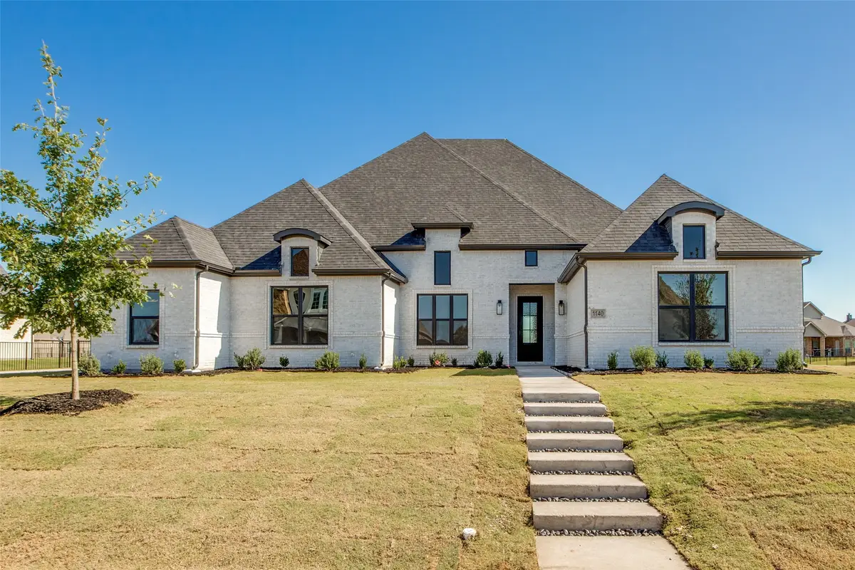 1140 Macgregor Lane, Gunter, TX 75058 - Image #1
