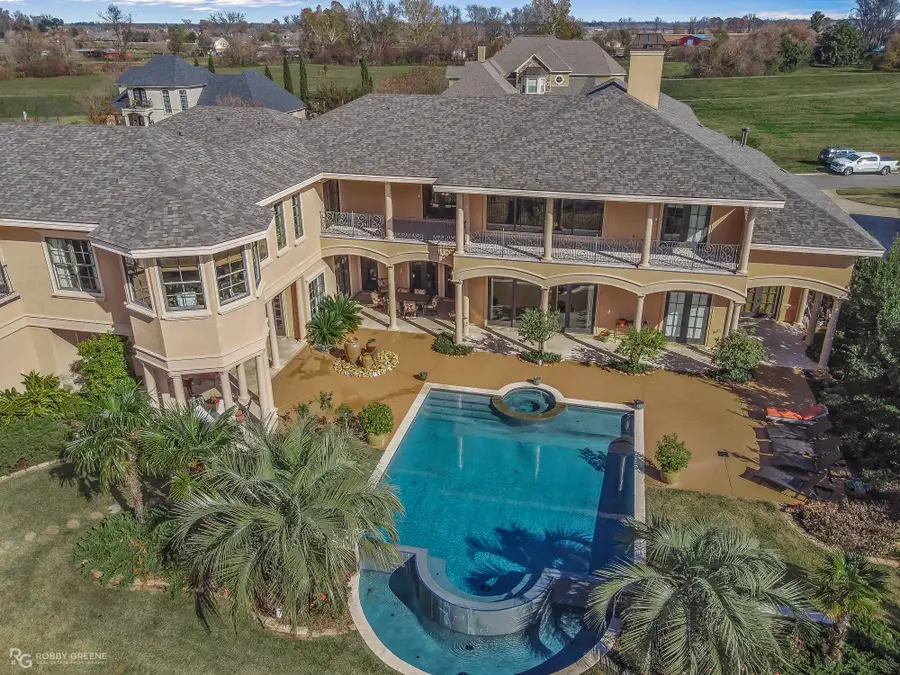 207 N Beach Drive, Bossier City, LA 71111 - Image #2