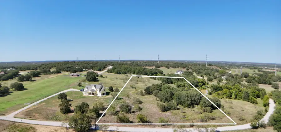 Lot 180 Silver Lakes Drive, Sunset, TX 76270 - Image #2