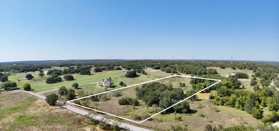 Lot 180 Silver Lakes Drive, Sunset, TX 76270 - Image #3
