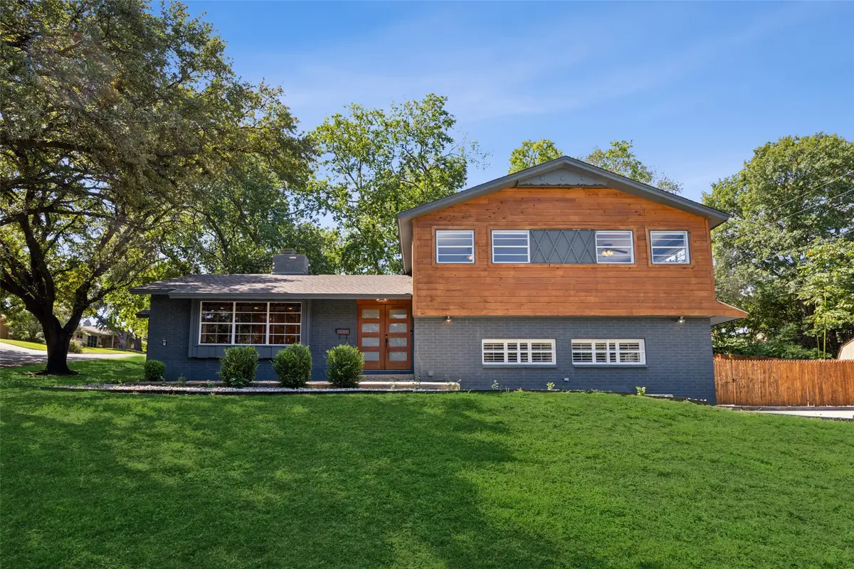 6609 Genoa Road, Fort Worth, TX 76116 - Image #1