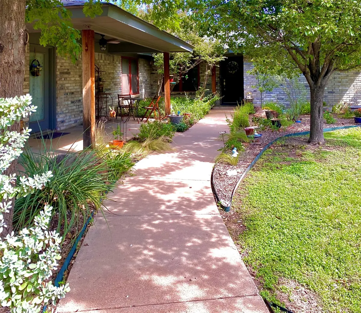 849 Kenwood Drive, Abilene, TX 79601 - Image #1