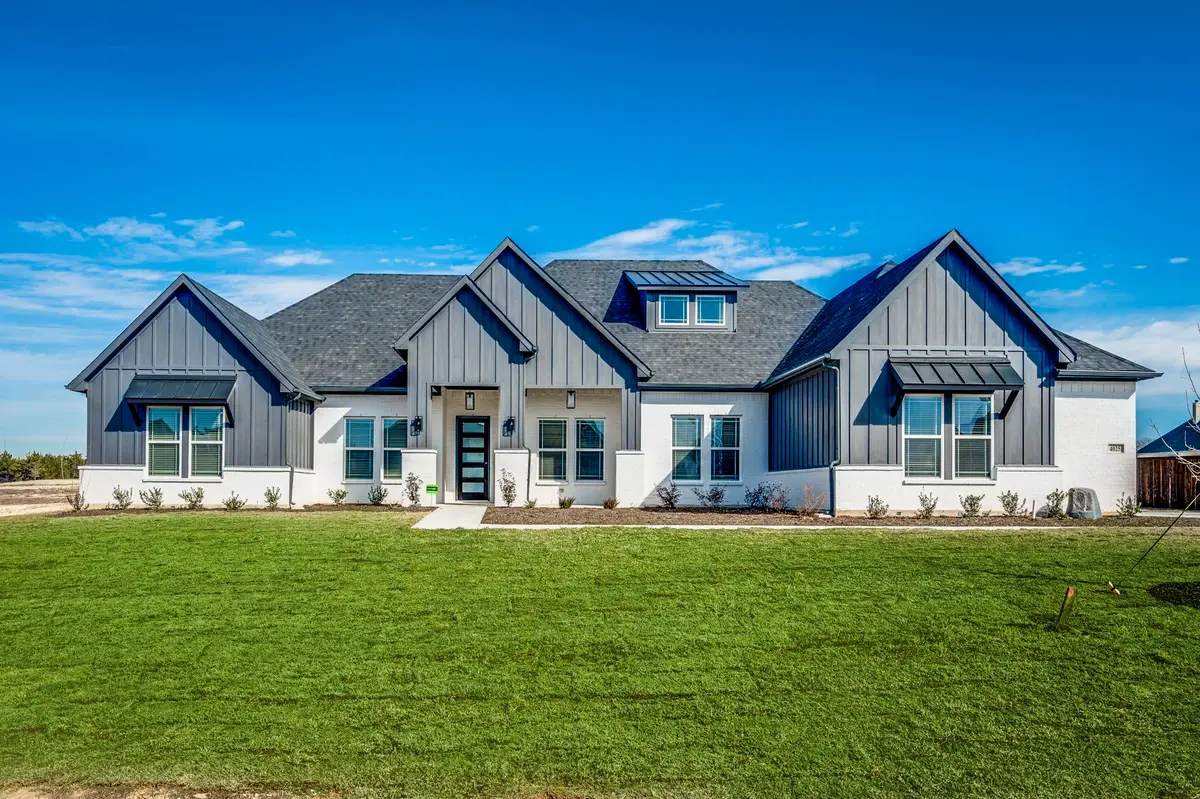 4025 Lagos Drive, Midlothian, TX 76065 - #1