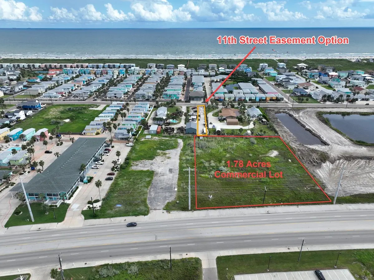 000 State Hwy 361, Port Aransas, TX 78373 - #1