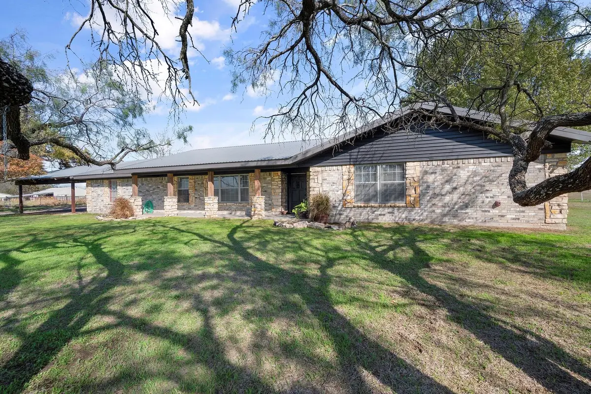 7956 County Road 4060, Blooming Grove, TX 76626 - Image #1