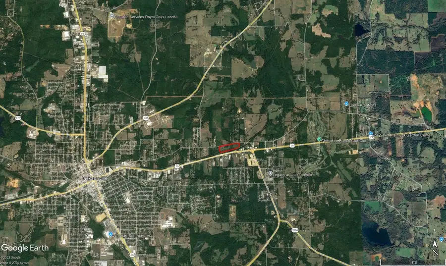 TBD Myrtle Drive, Jacksonville, TX 75766 - Image #3