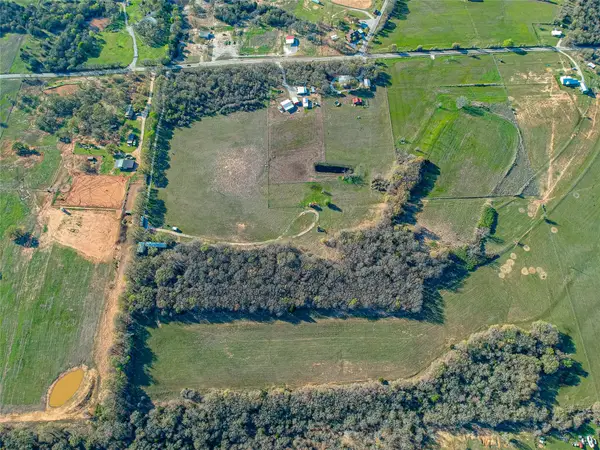 Lot 2 TBD County Road 2798, Alvord, TX 76225