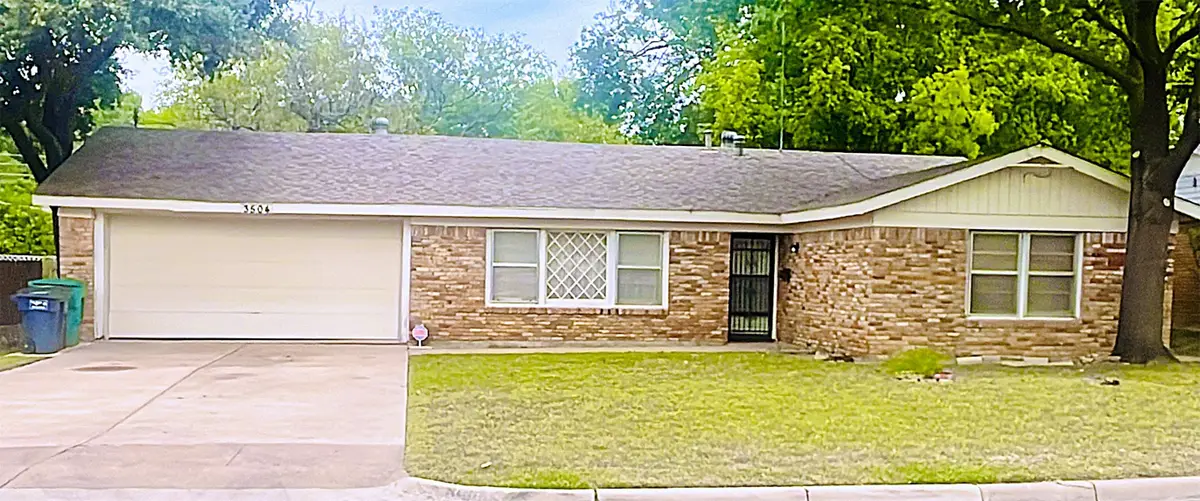 3504 Westfield Avenue, Fort Worth, TX 76133 - Image #1