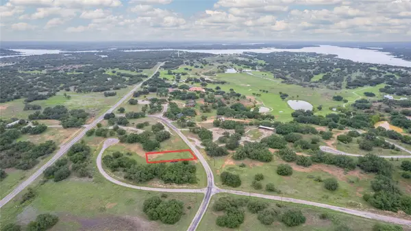 TBD Lot 1004 Unit 3 Feather Bay Boulevard, Brownwood, TX 76801