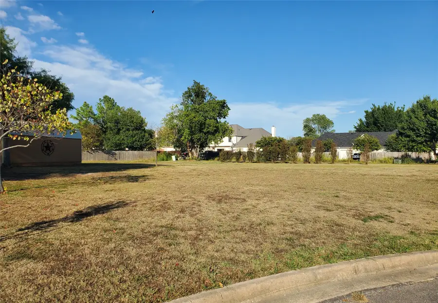 TBD E Saint Andrews Court, Bonham, TX 75418 - Image #2