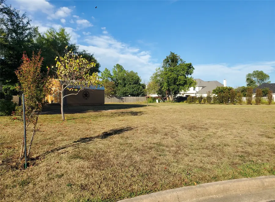 TBD E Saint Andrews Court, Bonham, TX 75418 - Image #3