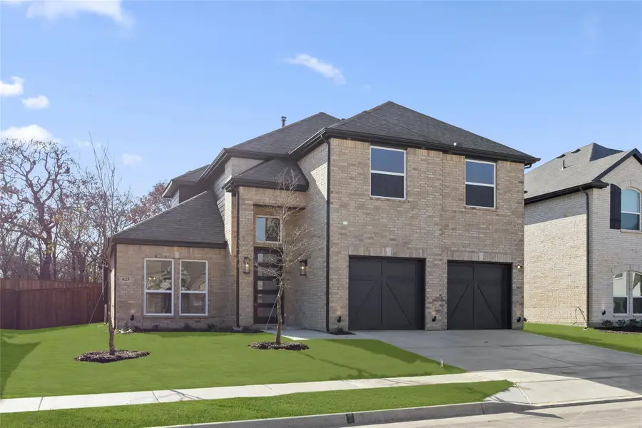 625 Willowmore Drive, Little Elm, TX 75068 - Image #2