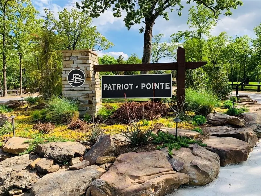 85 Patriot Pointe, Texanna, OK 74732 - Image #2