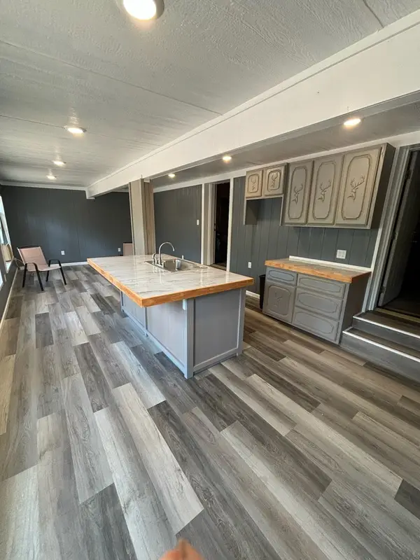 3105 Killdeer Road, Valliant, OK 74755