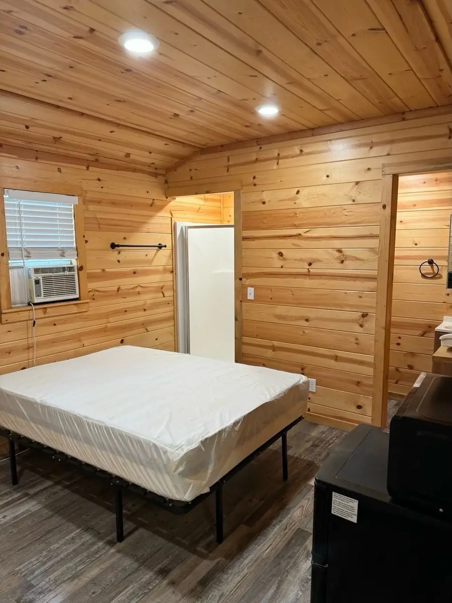 3105 Killdeer Road, Rufe, OK 74755 - Image #3