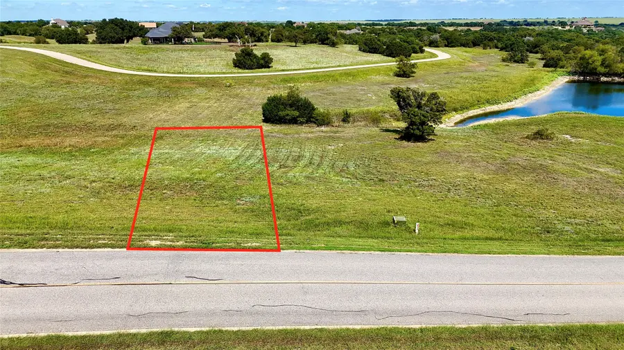 7429 Retreat Boulevard, Cleburne, TX 76033 - Image #2