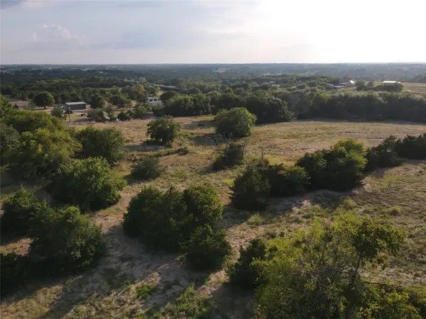 Lot 8 Webb Smith Rd Road, Sherman, TX 75090