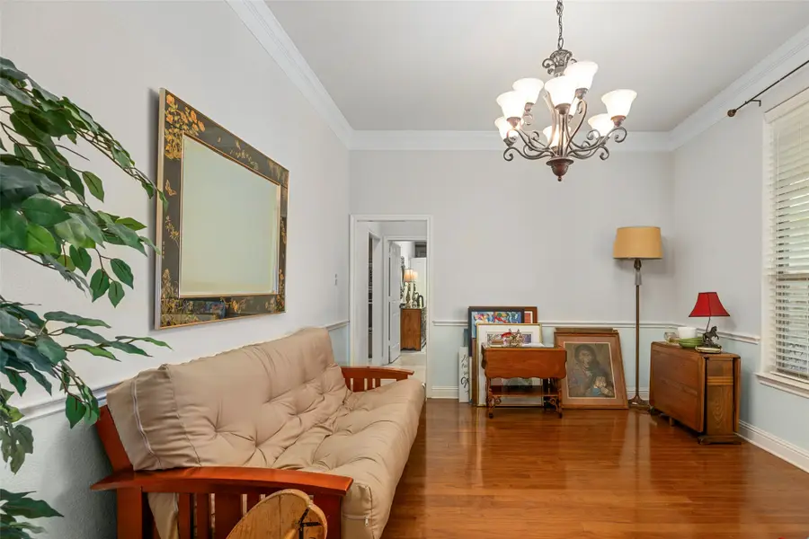 223 Deer Creek Drive, Aledo, TX 76008 - Image #3