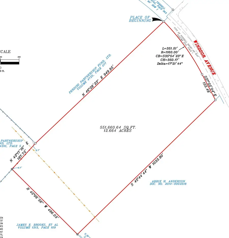 10325 County Road 304, Terrell, TX 75160 - Image #2