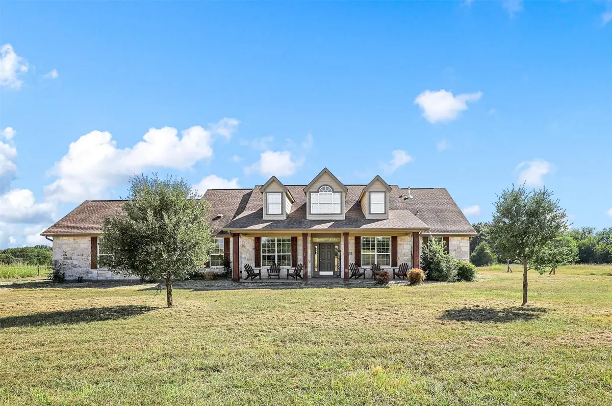 262 Pecan Valley Court, Sherman, TX 75090 - #1