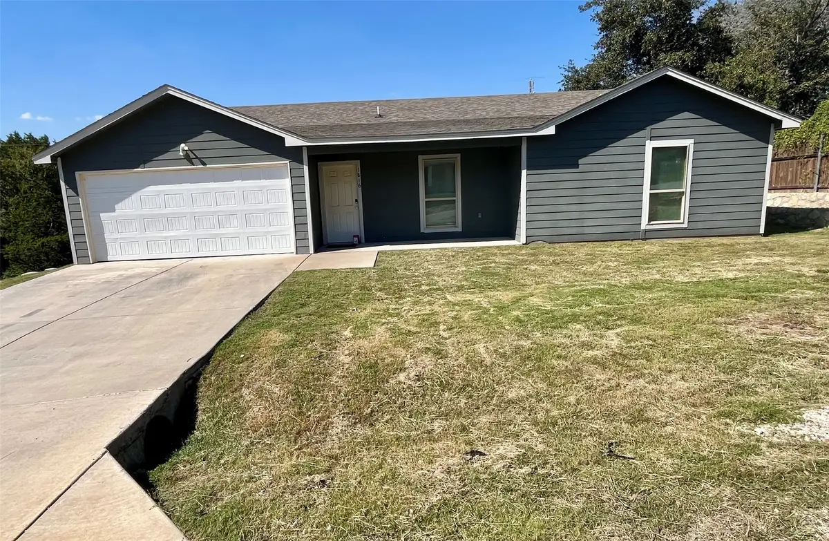 1816 Hidden Valley Road, Granbury, TX 76049 - Image #1