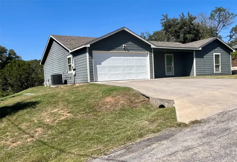 1816 Hidden Valley Road, Granbury, TX 76049 - Image #2