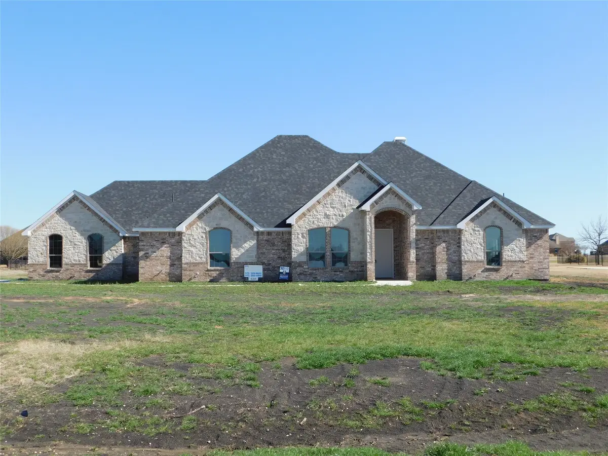 1166 Whirlaway, Terrell, TX 75160 - Image #1