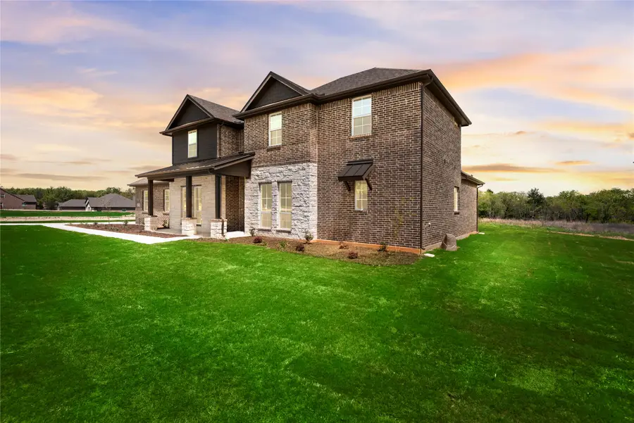 2205 Crystal Palace Boulevard, Alvarado, TX 76009 - Image #3