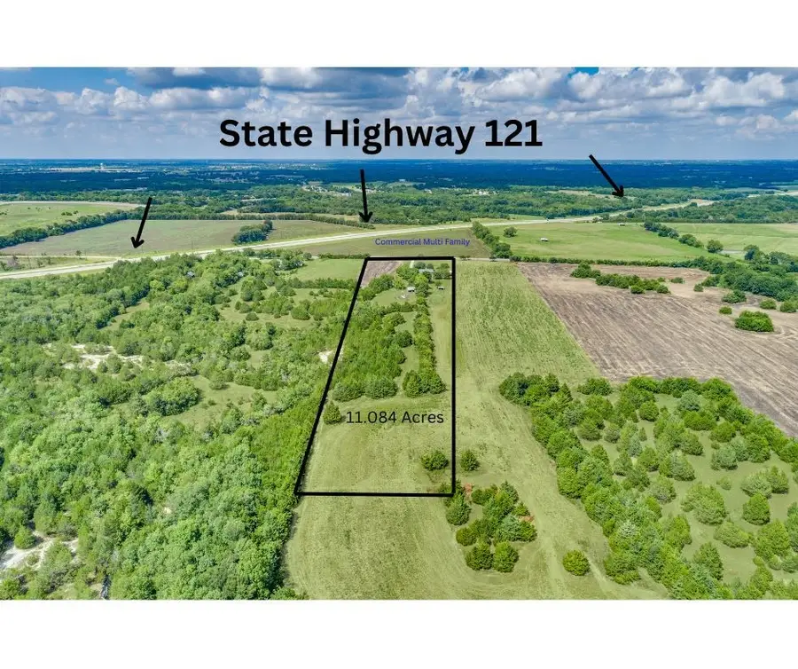 8428 Co Rd 527, Anna, TX 75409 - Image #2