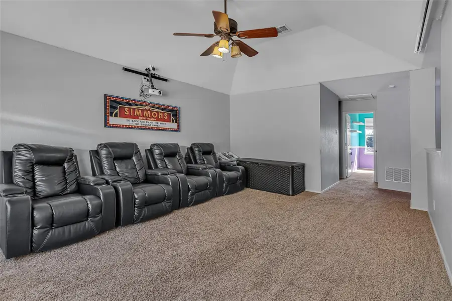 6001 Red Drum Drive, Fort Worth, TX 76179 - Image #2