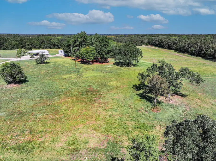 TBD 6.5 Acres County Road 1160, Brashear, TX 75420 - #3